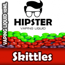 Skittles Vaping Liquid